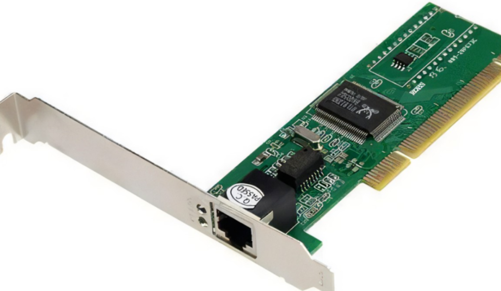 接口适配卡Interface adapter card