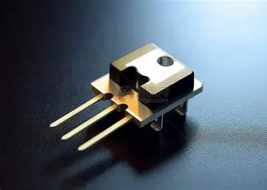 晶体管Transistor
