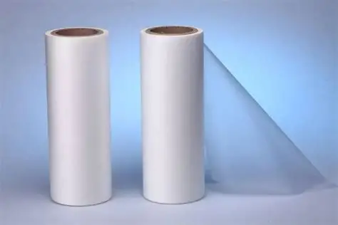 聚丙烯薄膜polypropylene film